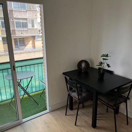 Apartamentos Garnacha 2 Totalmente Reformado Сарагоса Экстерьер фото