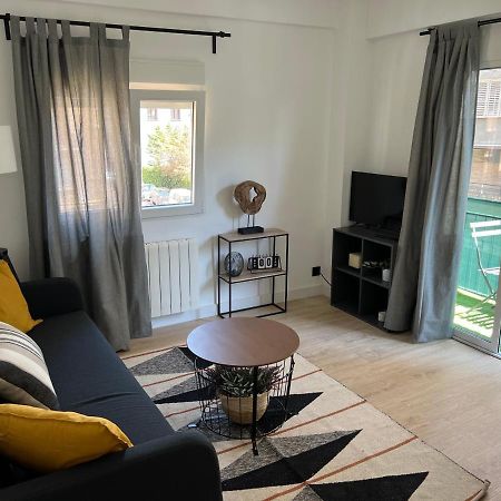 Apartamentos Garnacha 2 Totalmente Reformado Сарагоса Экстерьер фото