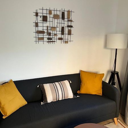 Apartamentos Garnacha 2 Totalmente Reformado Сарагоса Экстерьер фото