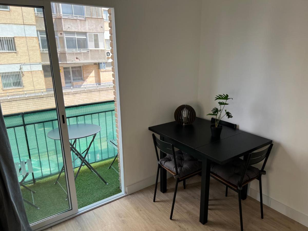 Apartamentos Garnacha 2 Totalmente Reformado Сарагоса Экстерьер фото