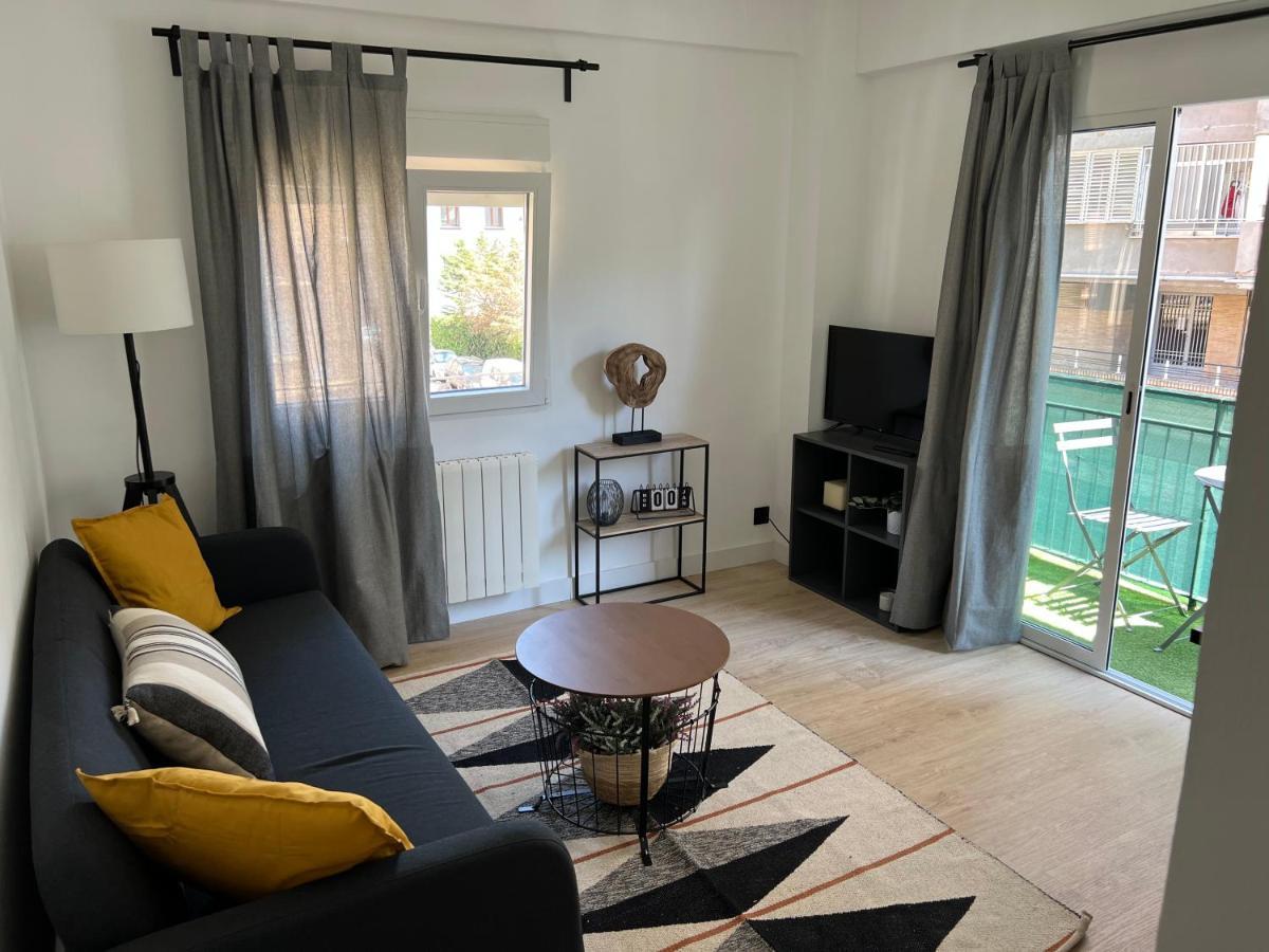Apartamentos Garnacha 2 Totalmente Reformado Сарагоса Экстерьер фото