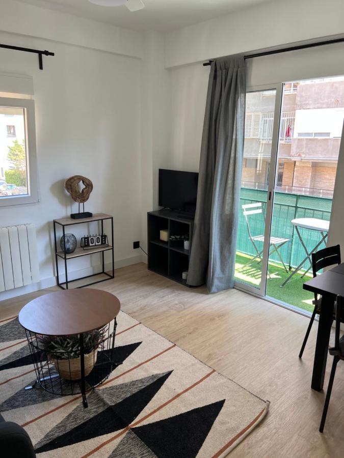 Apartamentos Garnacha 2 Totalmente Reformado Сарагоса Экстерьер фото