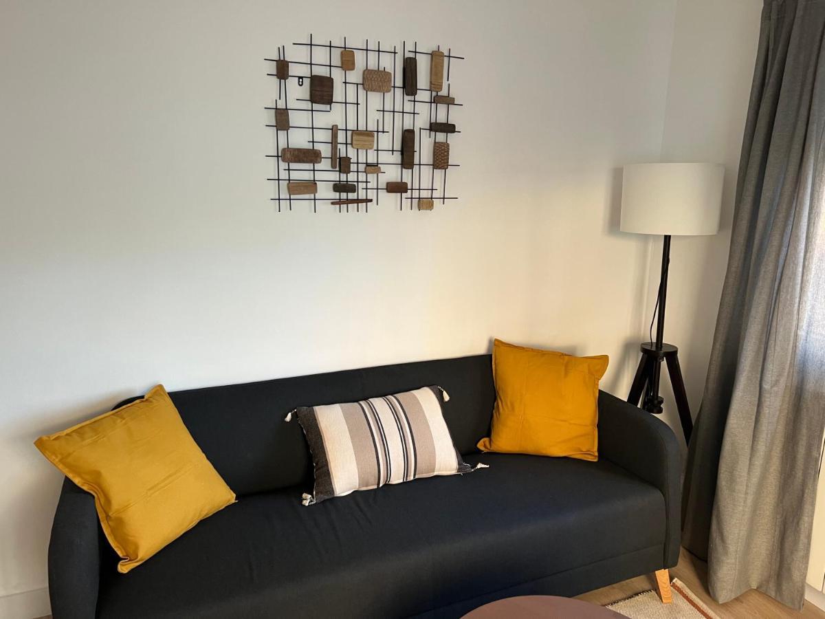 Apartamentos Garnacha 2 Totalmente Reformado Сарагоса Экстерьер фото
