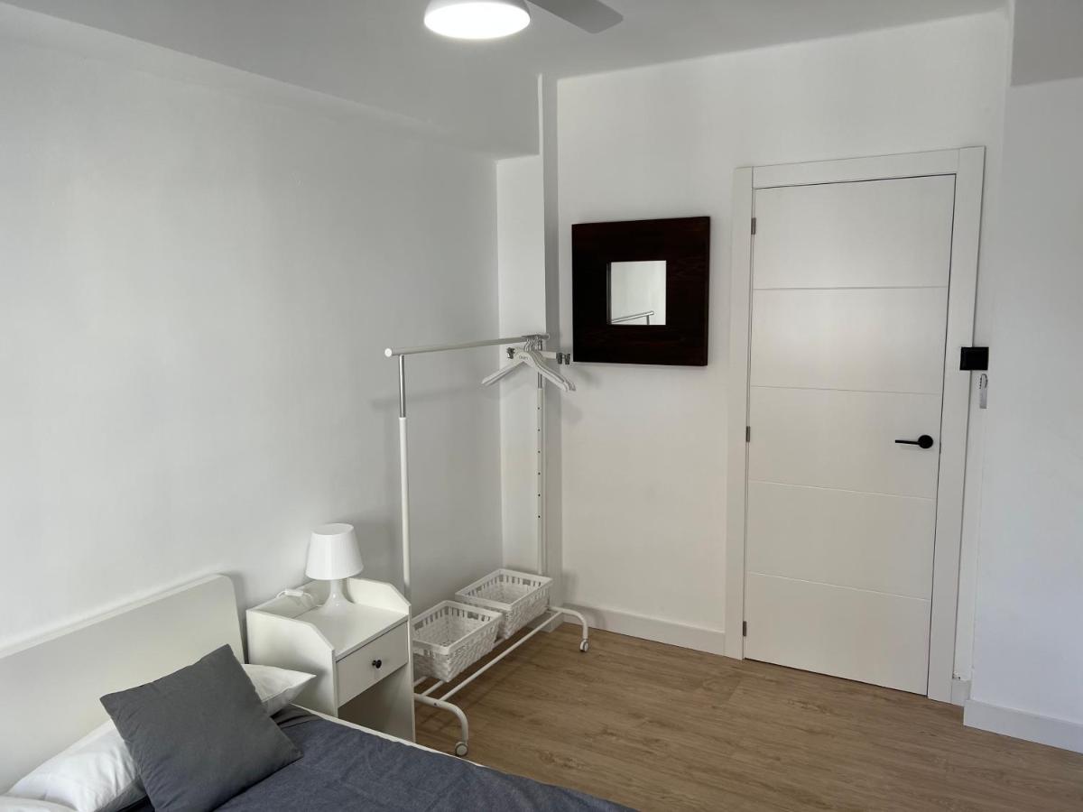 Apartamentos Garnacha 2 Totalmente Reformado Сарагоса Экстерьер фото