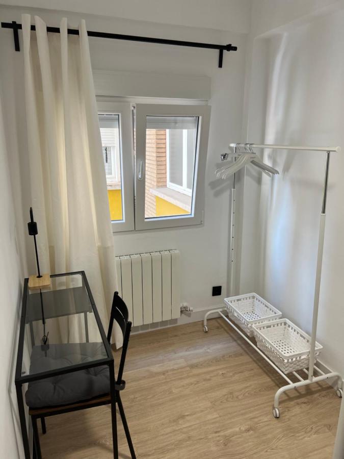 Apartamentos Garnacha 2 Totalmente Reformado Сарагоса Экстерьер фото