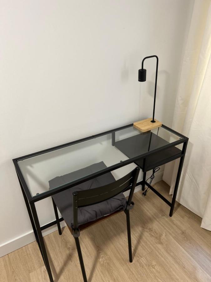 Apartamentos Garnacha 2 Totalmente Reformado Сарагоса Экстерьер фото