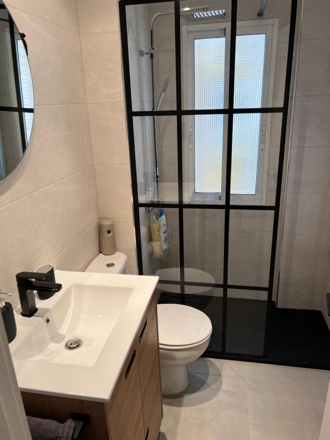 Apartamentos Garnacha 2 Totalmente Reformado Сарагоса Экстерьер фото