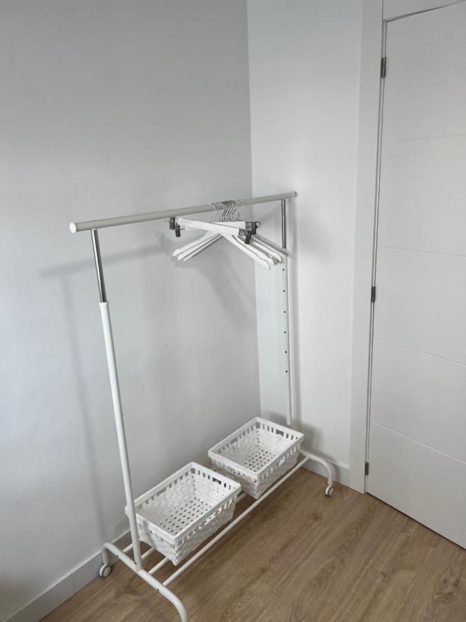 Apartamentos Garnacha 2 Totalmente Reformado Сарагоса Экстерьер фото