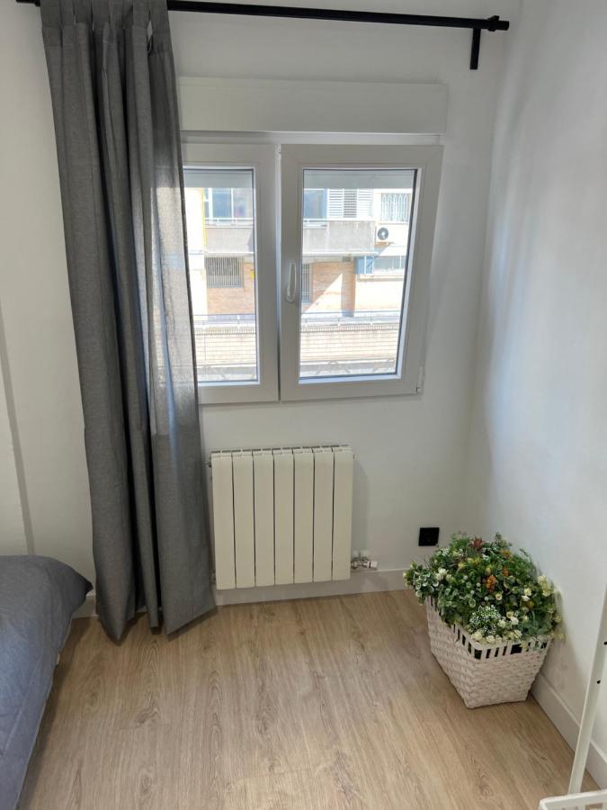 Apartamentos Garnacha 2 Totalmente Reformado Сарагоса Экстерьер фото