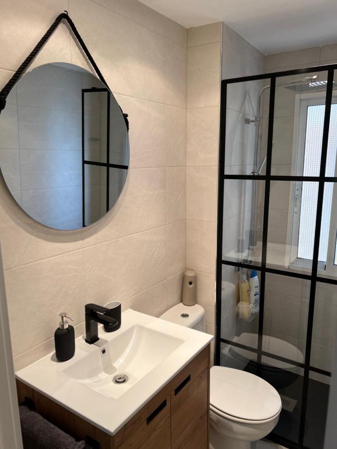 Apartamentos Garnacha 2 Totalmente Reformado Сарагоса Экстерьер фото