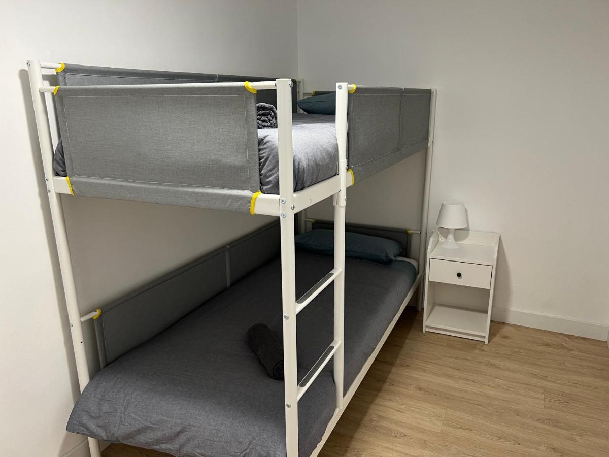 Apartamentos Garnacha 2 Totalmente Reformado Сарагоса Экстерьер фото
