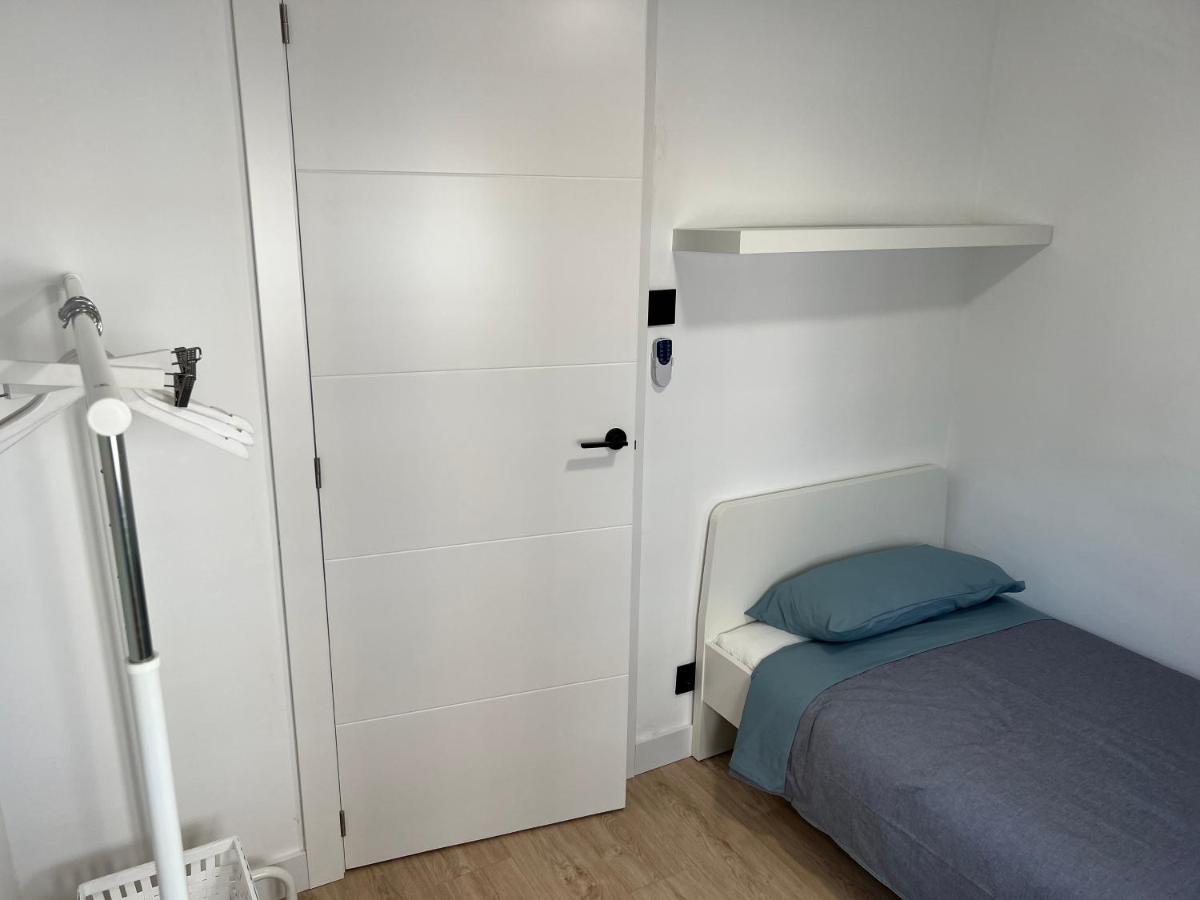 Apartamentos Garnacha 2 Totalmente Reformado Сарагоса Экстерьер фото