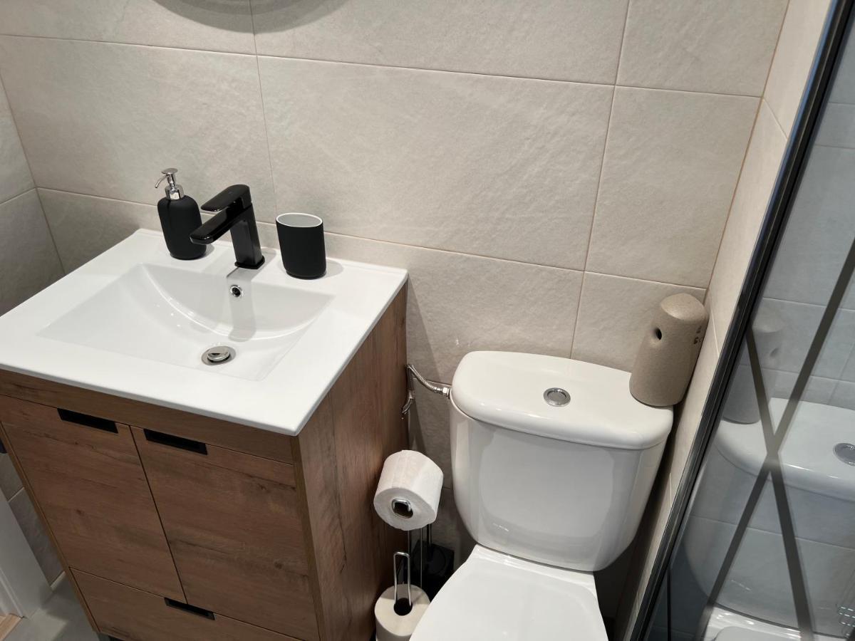 Apartamentos Garnacha 2 Totalmente Reformado Сарагоса Экстерьер фото