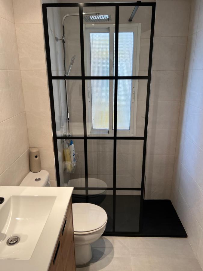 Apartamentos Garnacha 2 Totalmente Reformado Сарагоса Экстерьер фото