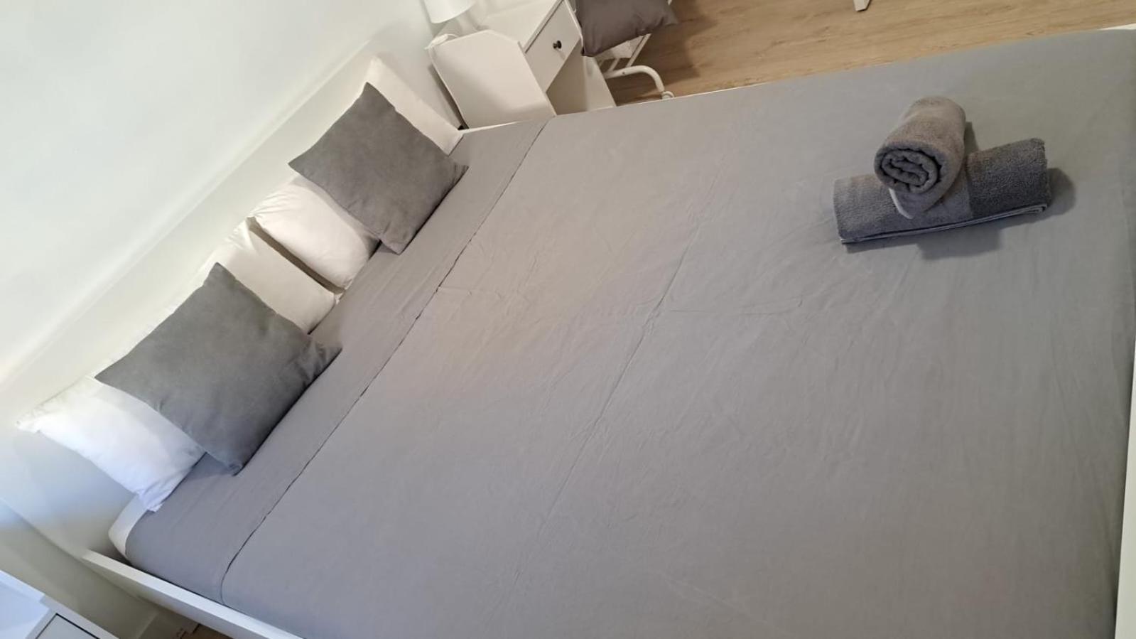 Apartamentos Garnacha 2 Totalmente Reformado Сарагоса Экстерьер фото