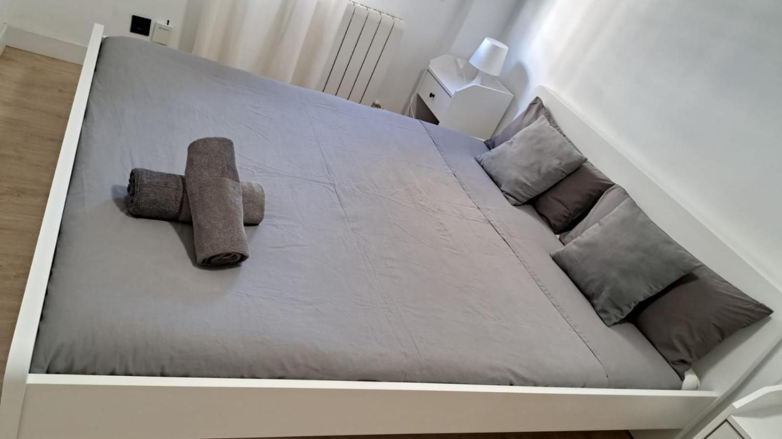 Apartamentos Garnacha 2 Totalmente Reformado Сарагоса Экстерьер фото